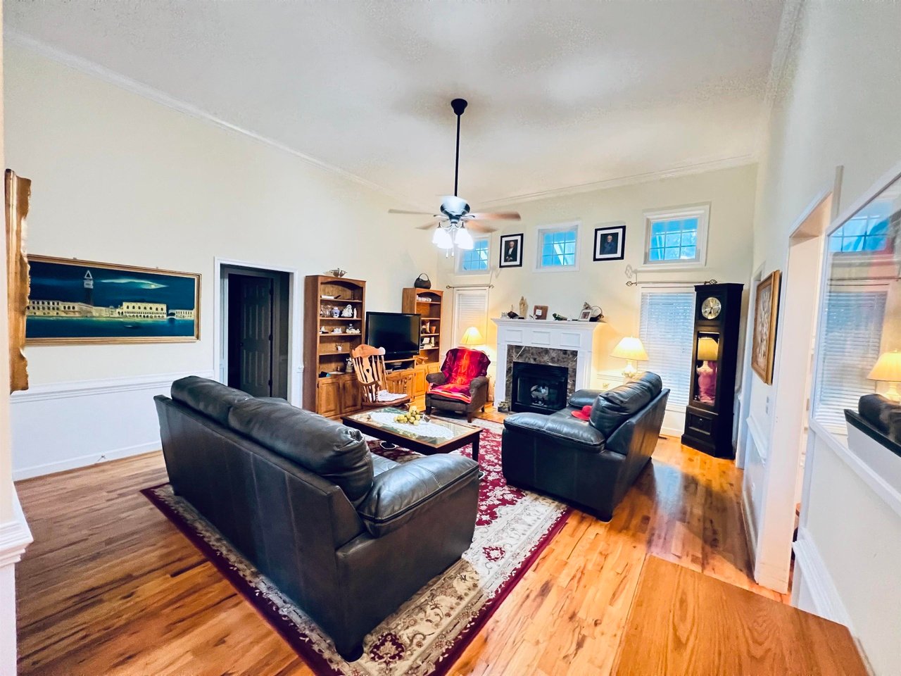 460 Carrington Dr