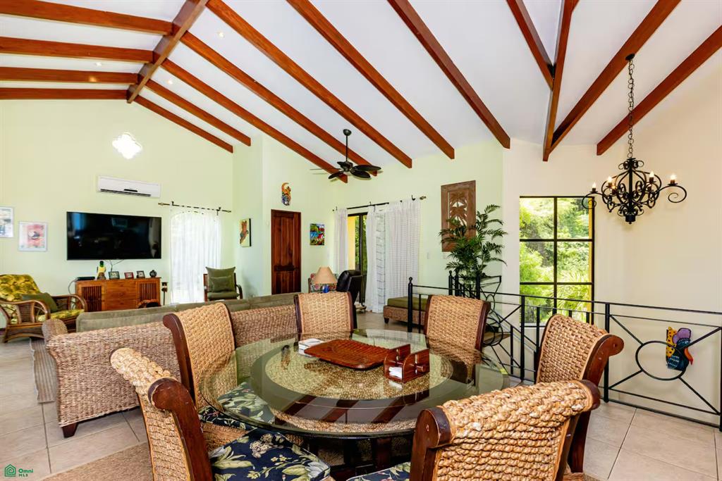 Villas Catalinas 12 - Casa Azul Oceano | 3 Beds · 3.5 Baths · Stunning Ocean Views