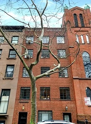 123 Henry Street #2C