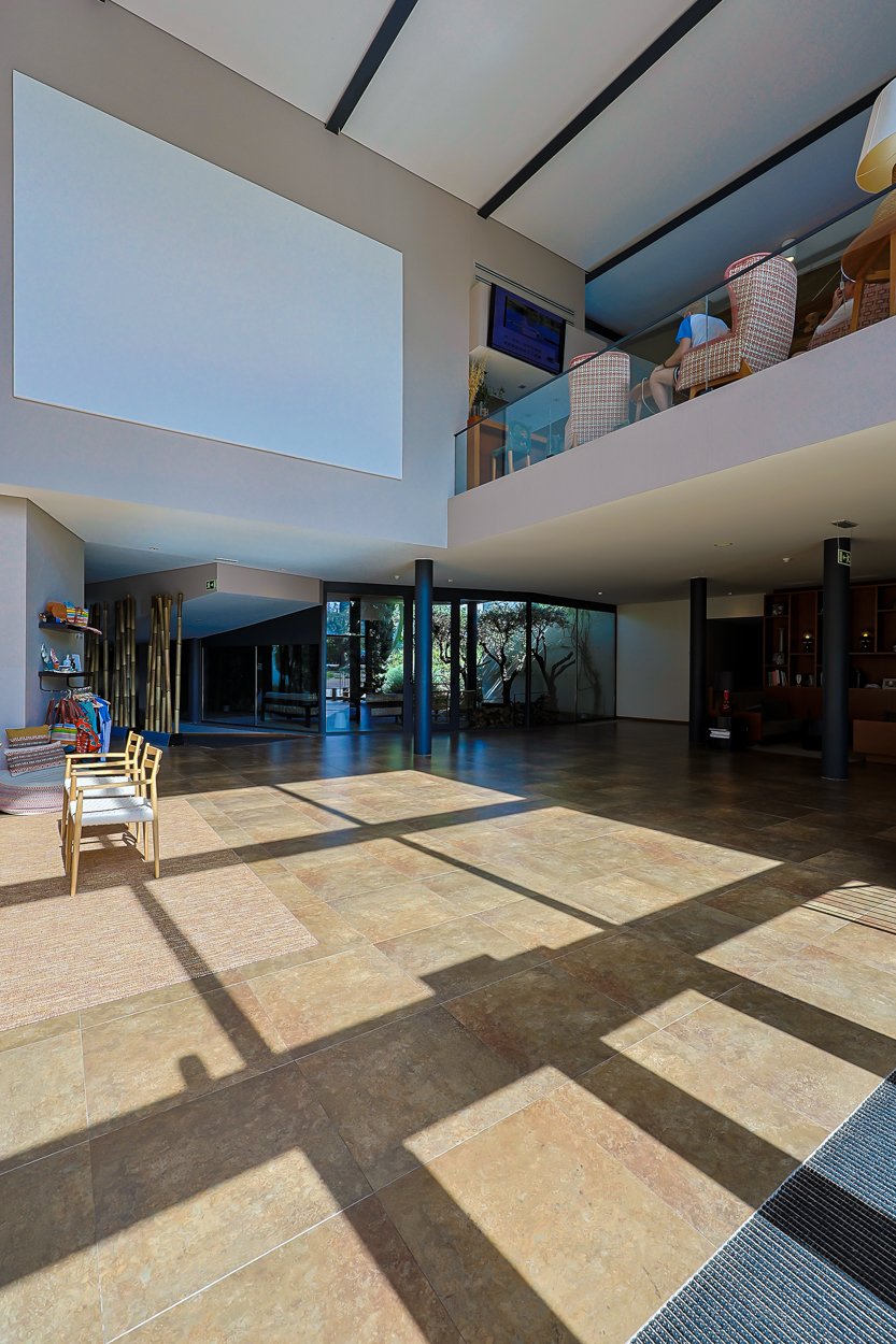 Luxury Wellness & Sports Retreat in Portugal with Expansion Upside & €1M+ Revenue