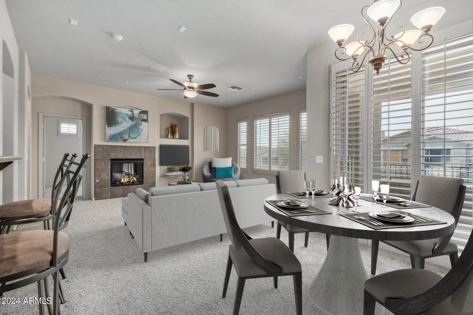 19475 N Grayhawk Dr #2102