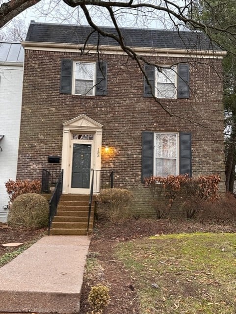 4400 Belmont Park Ter Unit 153