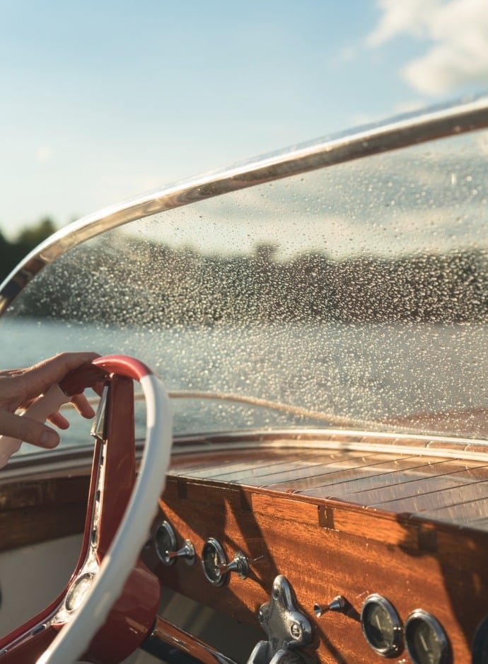 La Maré Residences Bay Harbor Islands