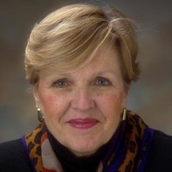 Trude Fitelson Sloatsburg, NY Real Estate Agent Headshot