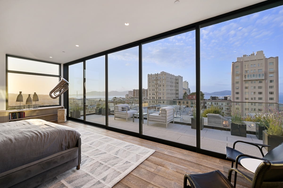 1110 Green Street