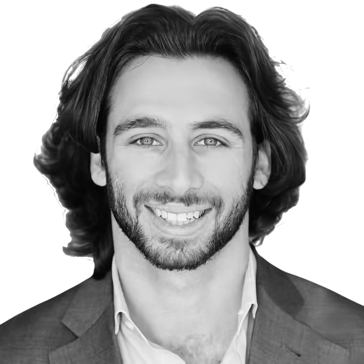 Ethan Peskowitz photo