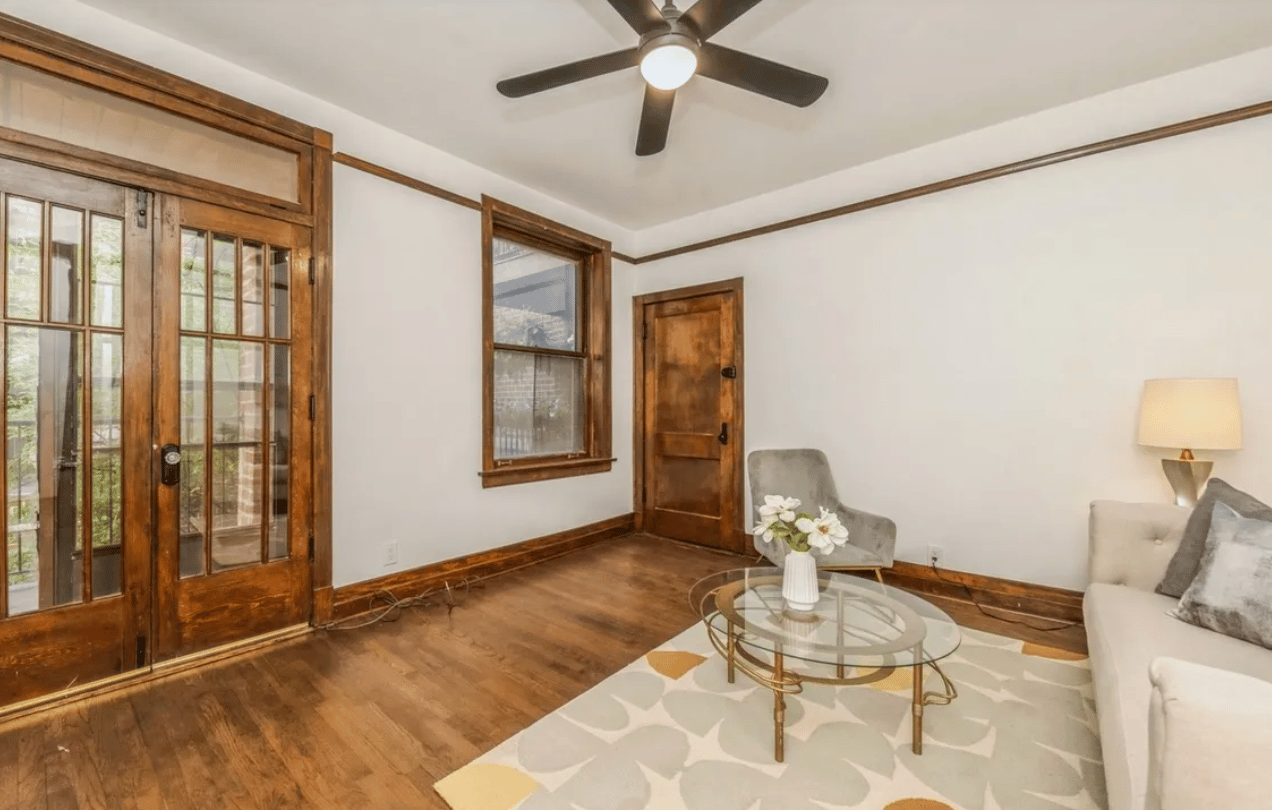 Lincoln Park, Chicago - Condo