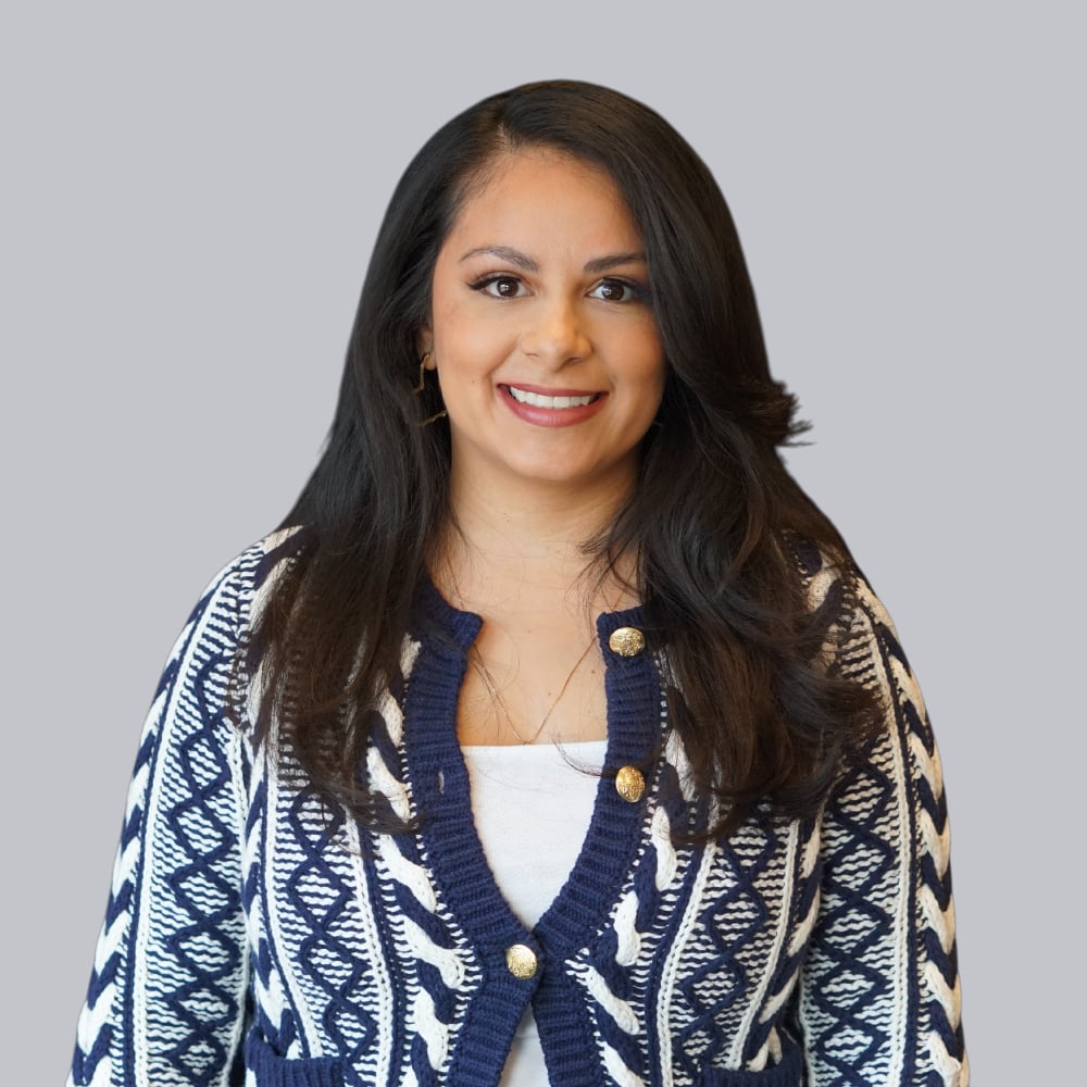 Patricia Hatfield Frisco, TX Real Estate Agent Headshot