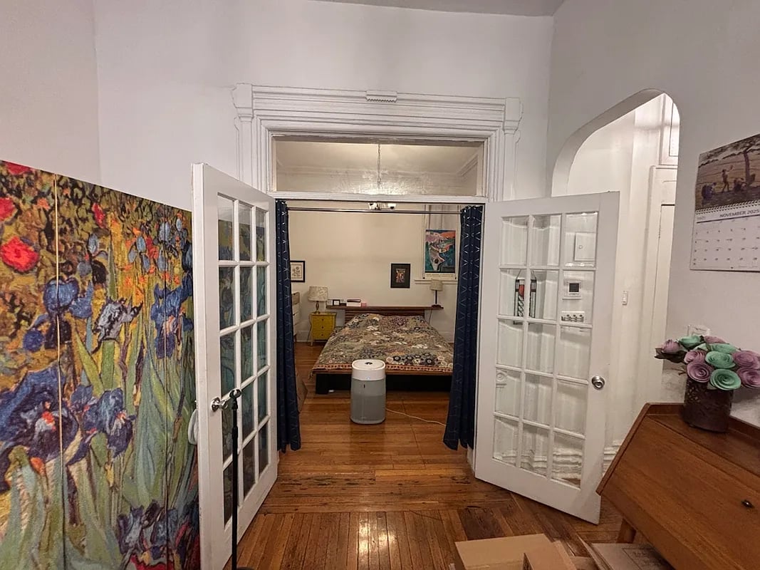 1020 Bedford Avenue 1A