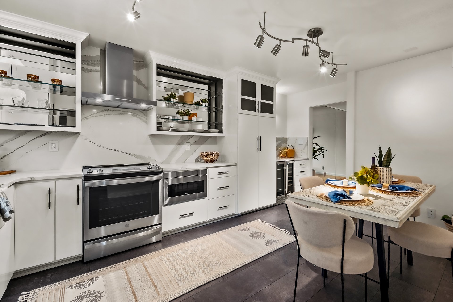 Carmel Townhome Living - 95 High Meadow Lane