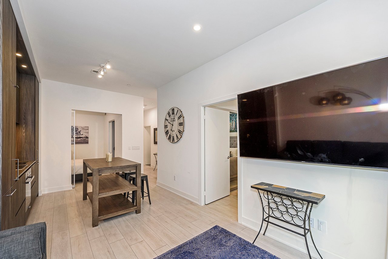 #1003 - 15 Mercer Street, Toronto Unit: 1003