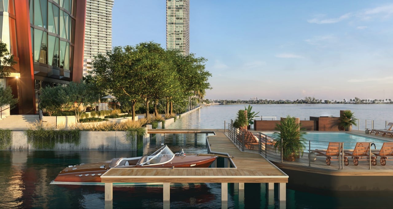 Villa Miami - Starting at $5.3 Million