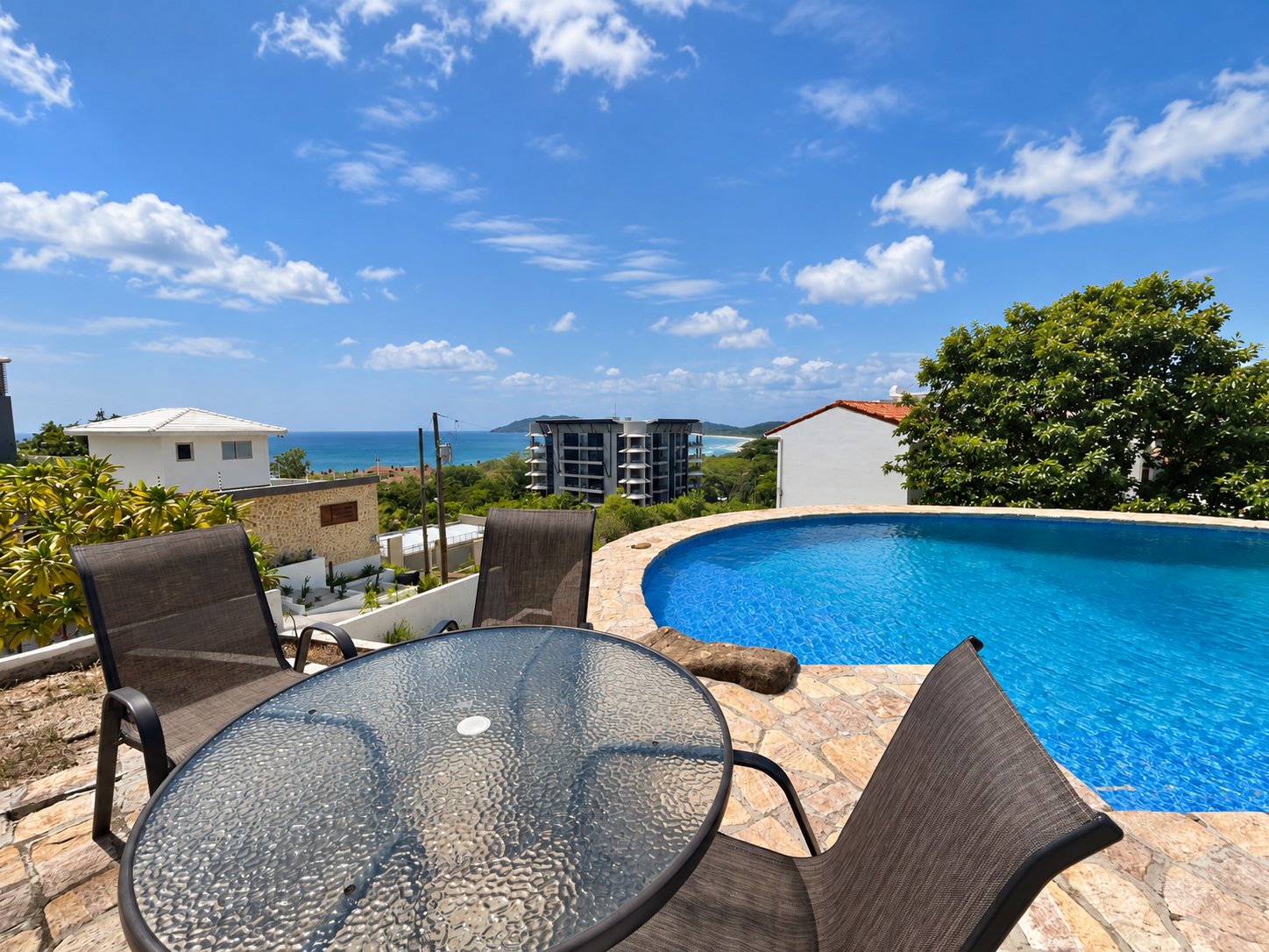 Casa Jabalí | 5-Bedroom Estate with 3 Titled Lots in Tamarindo