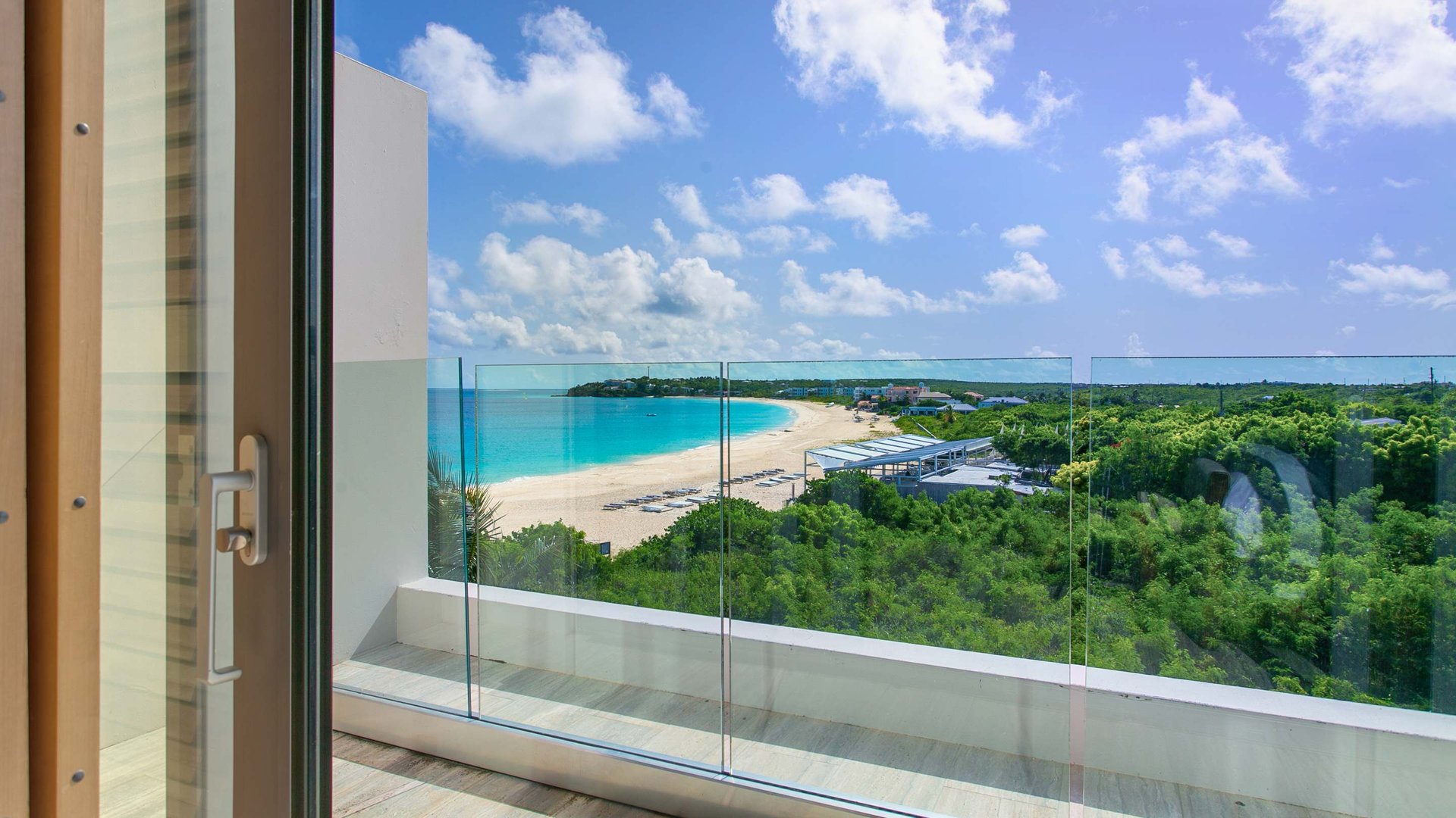 Four Seasons - Penthouse 450