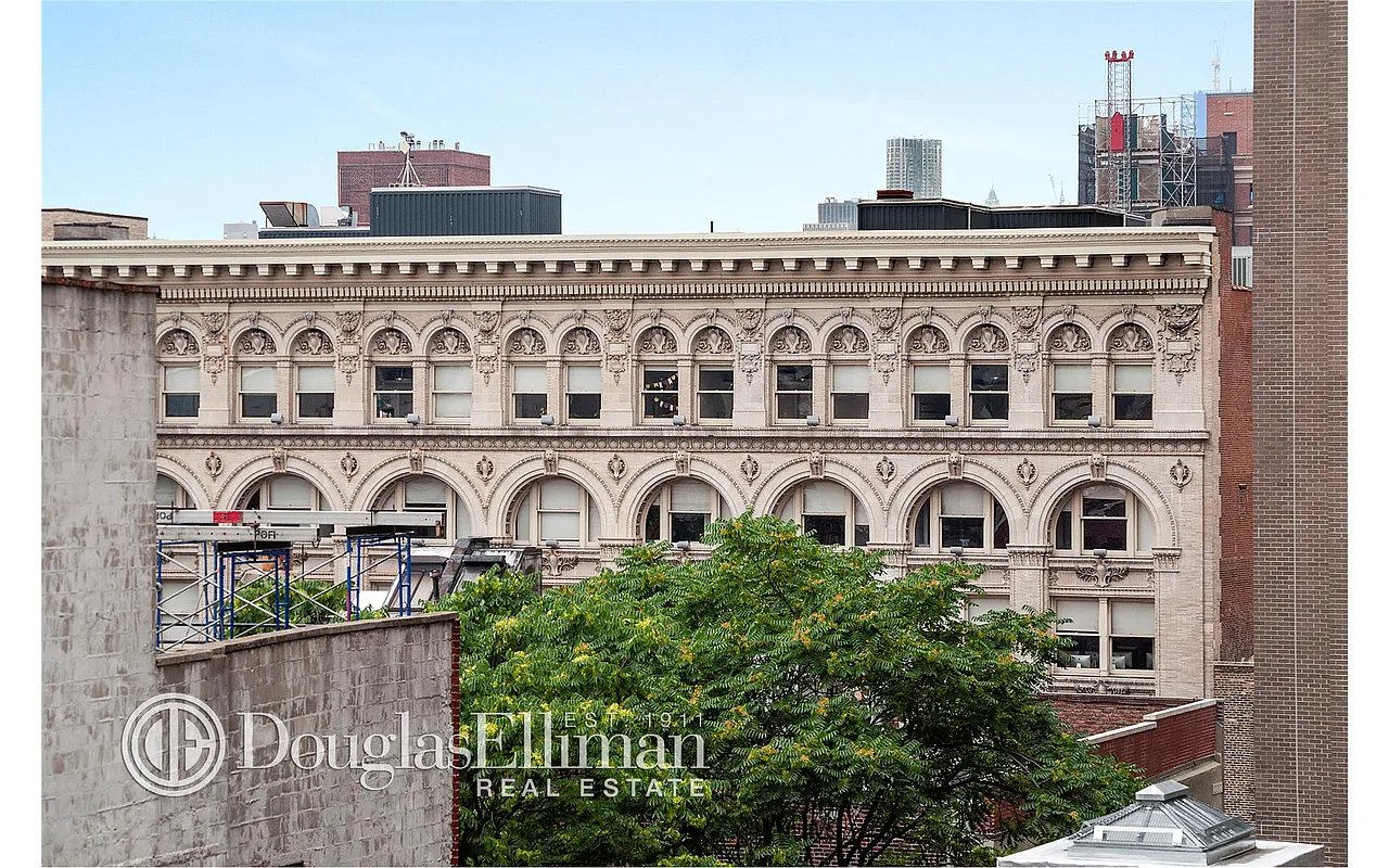 161 West 15th Street, #6-E