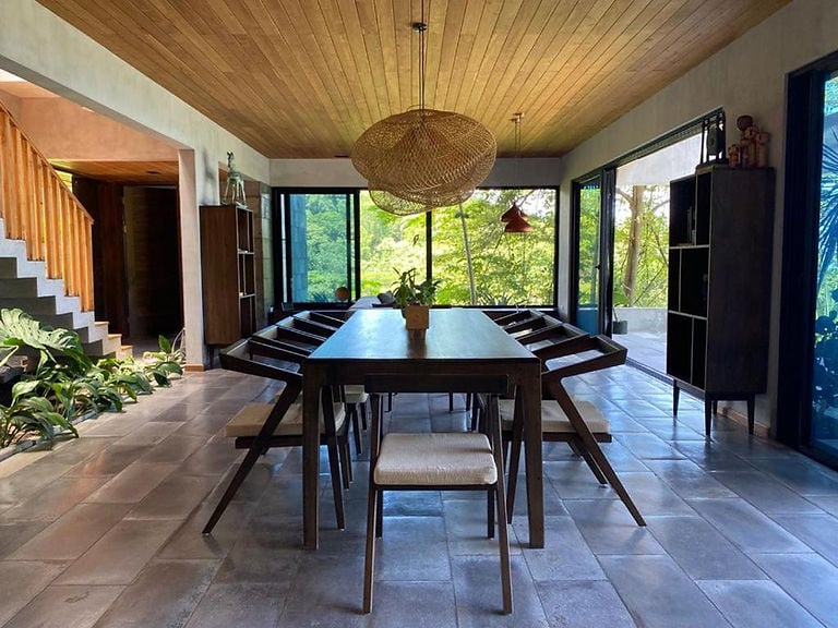 Thea Wellness Retreats