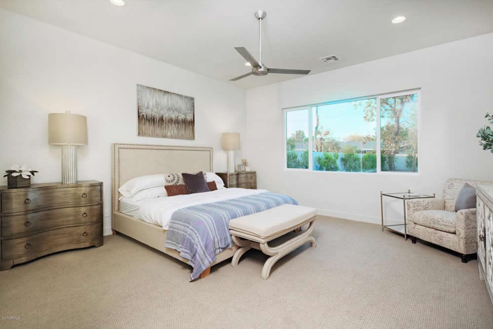 Bridleway on Central