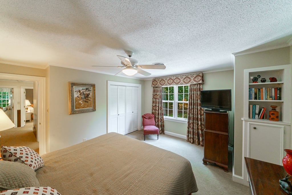 NC 330 Acre Legacy Equestrian Estate 