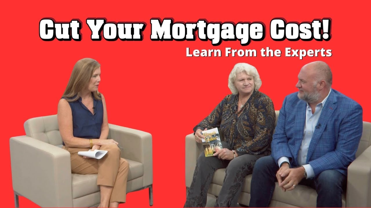 What is a 2/1 Buy Down? | Grace Frank & Josh McGinnis Explain Mortgage Savings