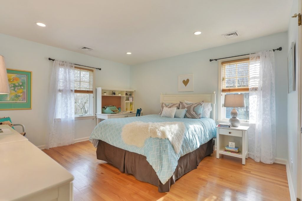 Sold With Multiple Offers Over List Price! 81 Hillside Avenue, Short Hills – $1,900,000