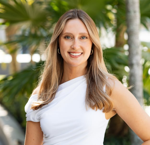 Kristen Weppner / Marketing Manager