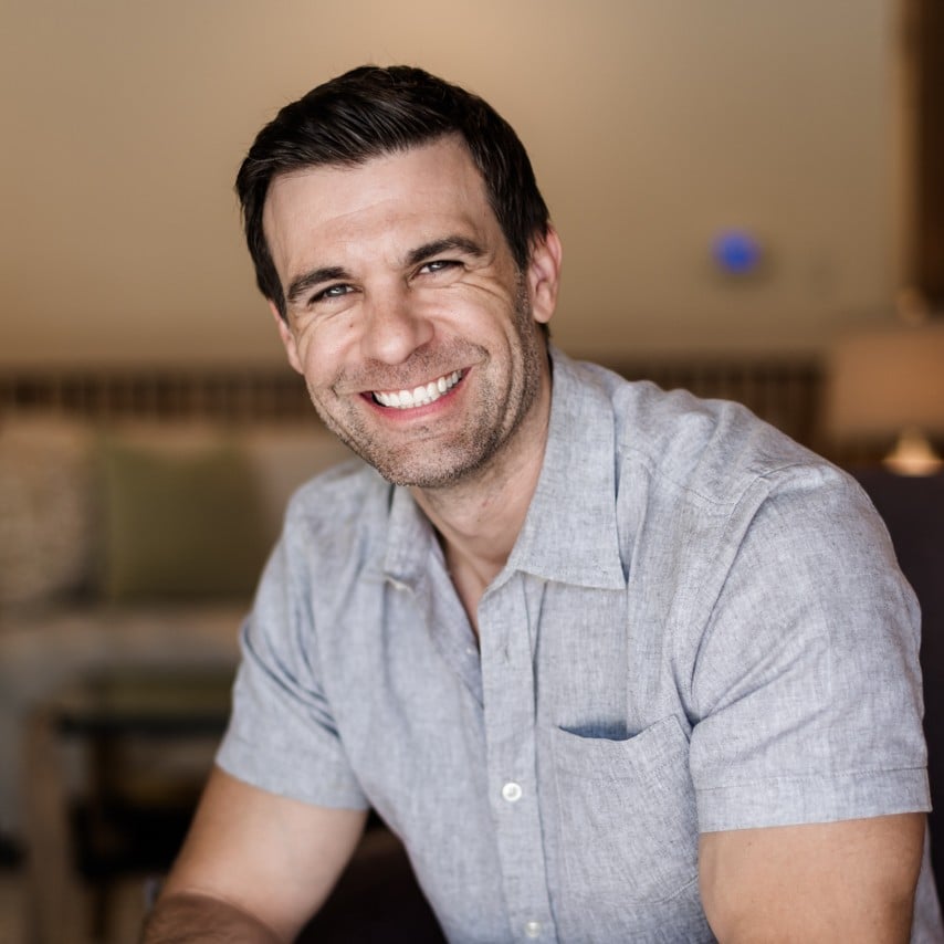 Keith Scaduto photo