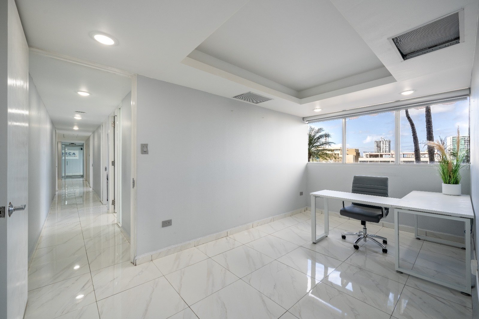 Office Space, VIG Tower, Santurce, PR 00907