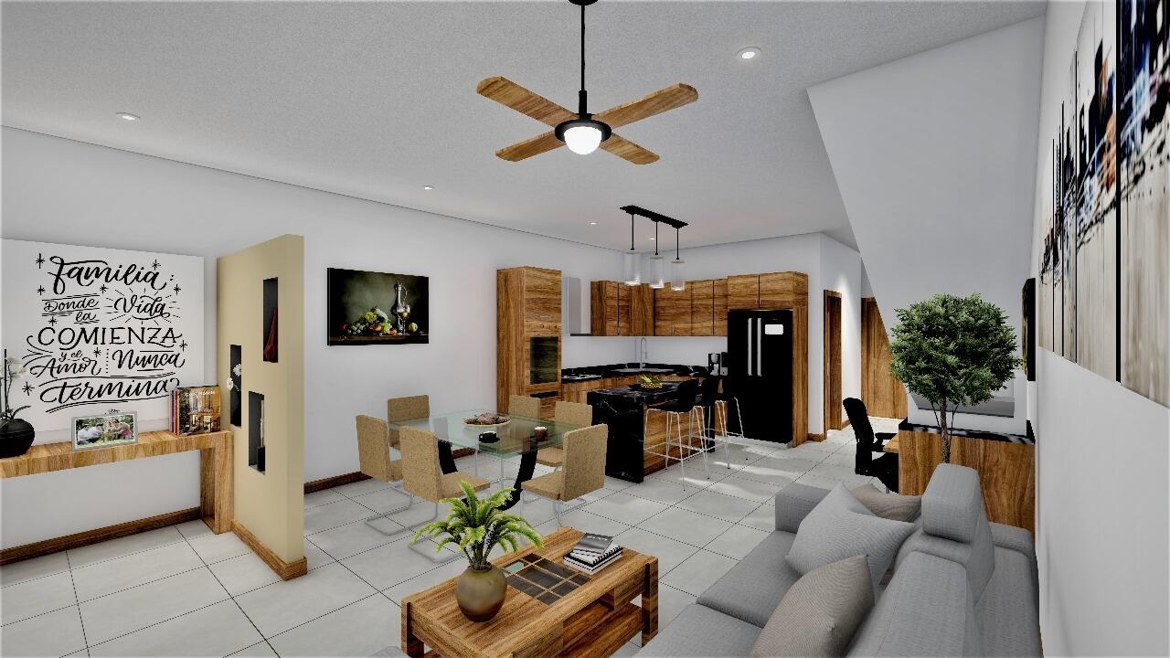 Palm Breeze Residences, Todos Santos