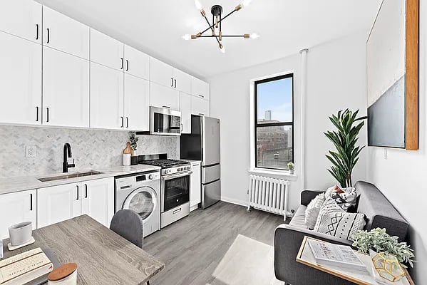 53 Stanton Street #5A