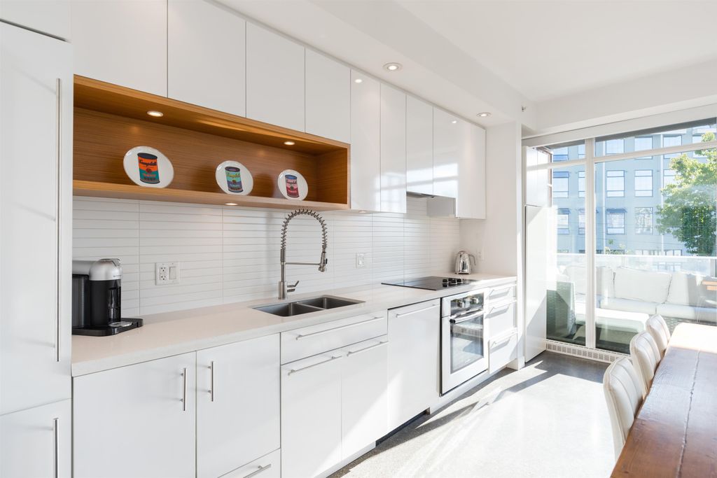 256 E 2nd Ave, #401