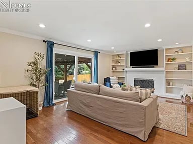 3360 Springridge Circle