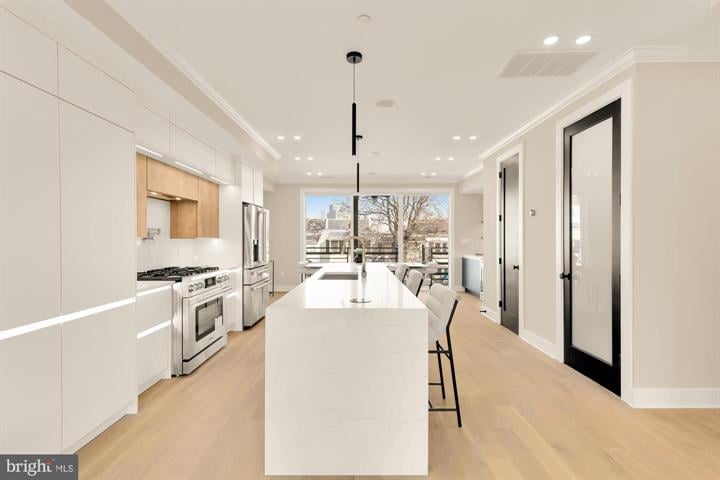 1365 Perry Pl NW #2, Washington, DC 20010
