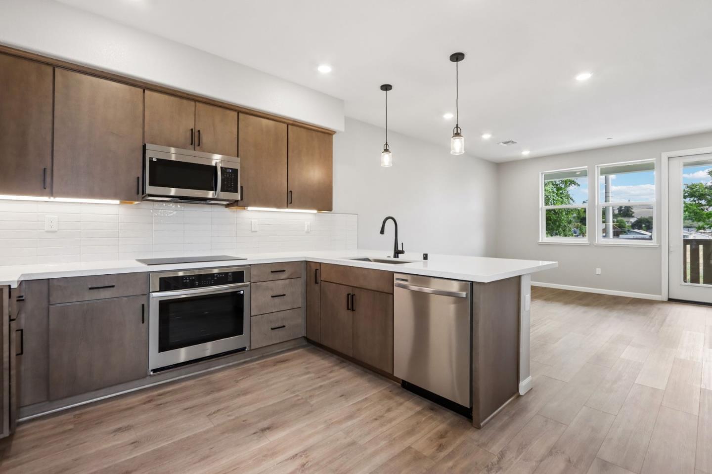 New community in Fremont!