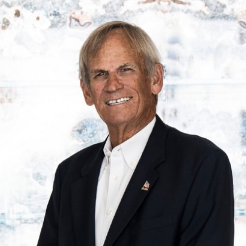 Mike Lowry Stuart, FL Real Estate Agent Headshot