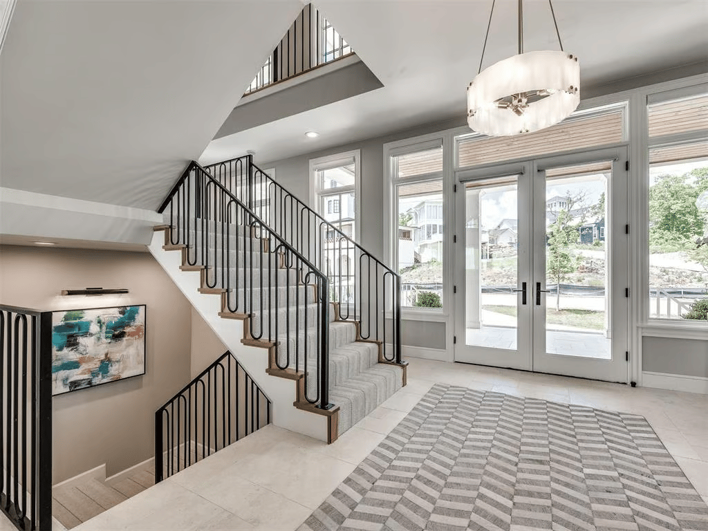 Unveiling Ultimate Lakeside Luxury: 102 Lower Greenway at Carlton Landing