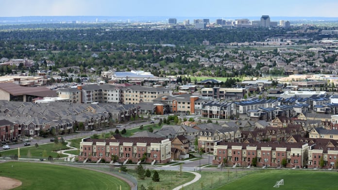 Luxury Real Estate in Lone Tree, CO: A Market Overview