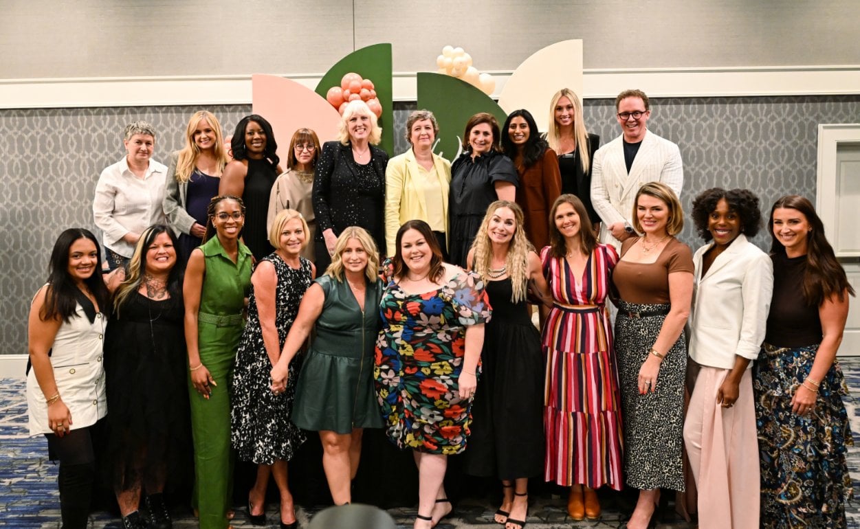 Highlights from Women in Business 2025