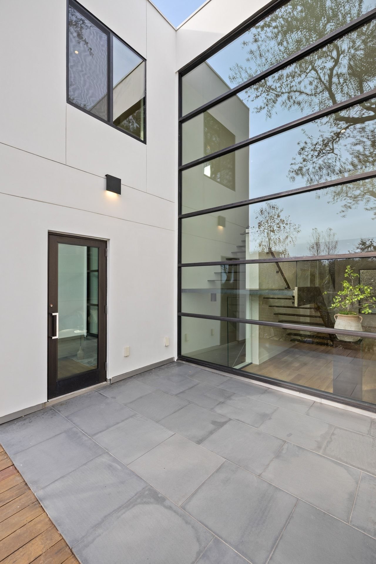 6109 Mountain Villa Circle | Taniguchi Modern Home in Northwest Hills