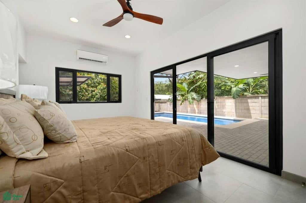 Casa Conchal | Modern Luxury New Construction Home Near Puerto Viejo Beach