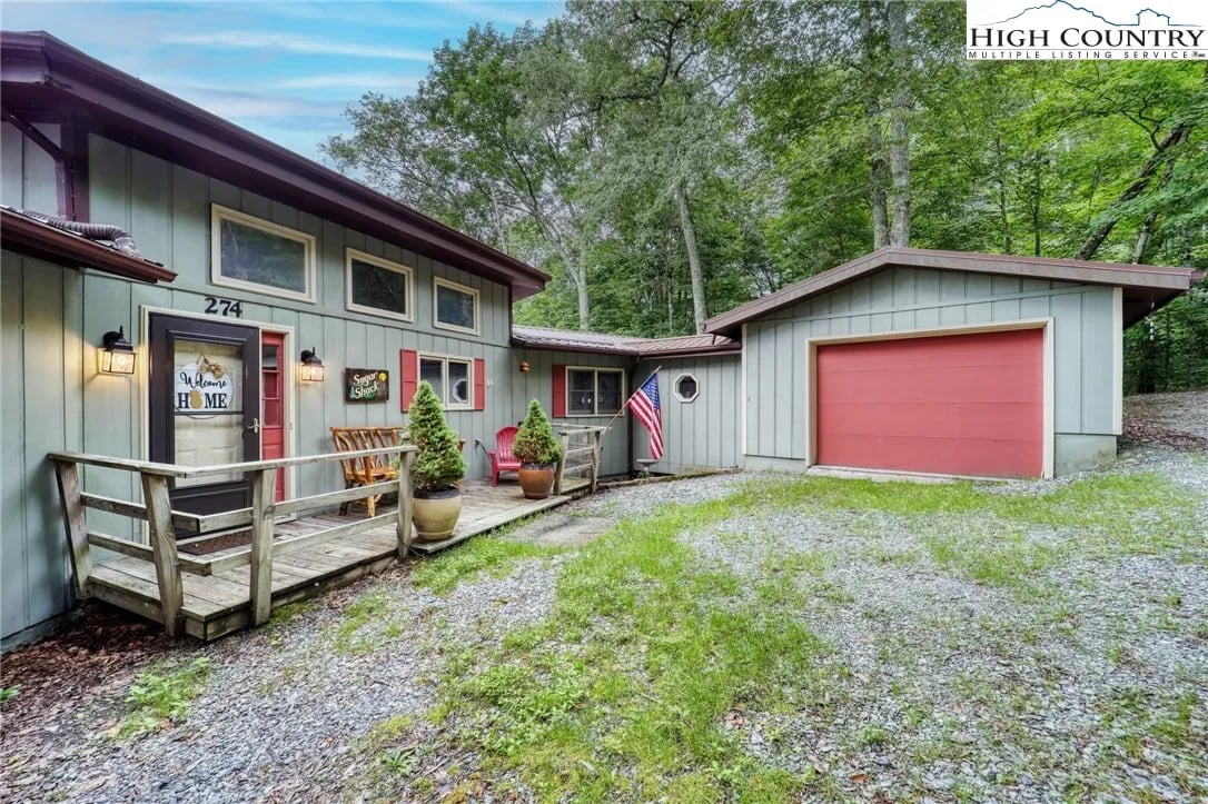 274 Green Cove Rd