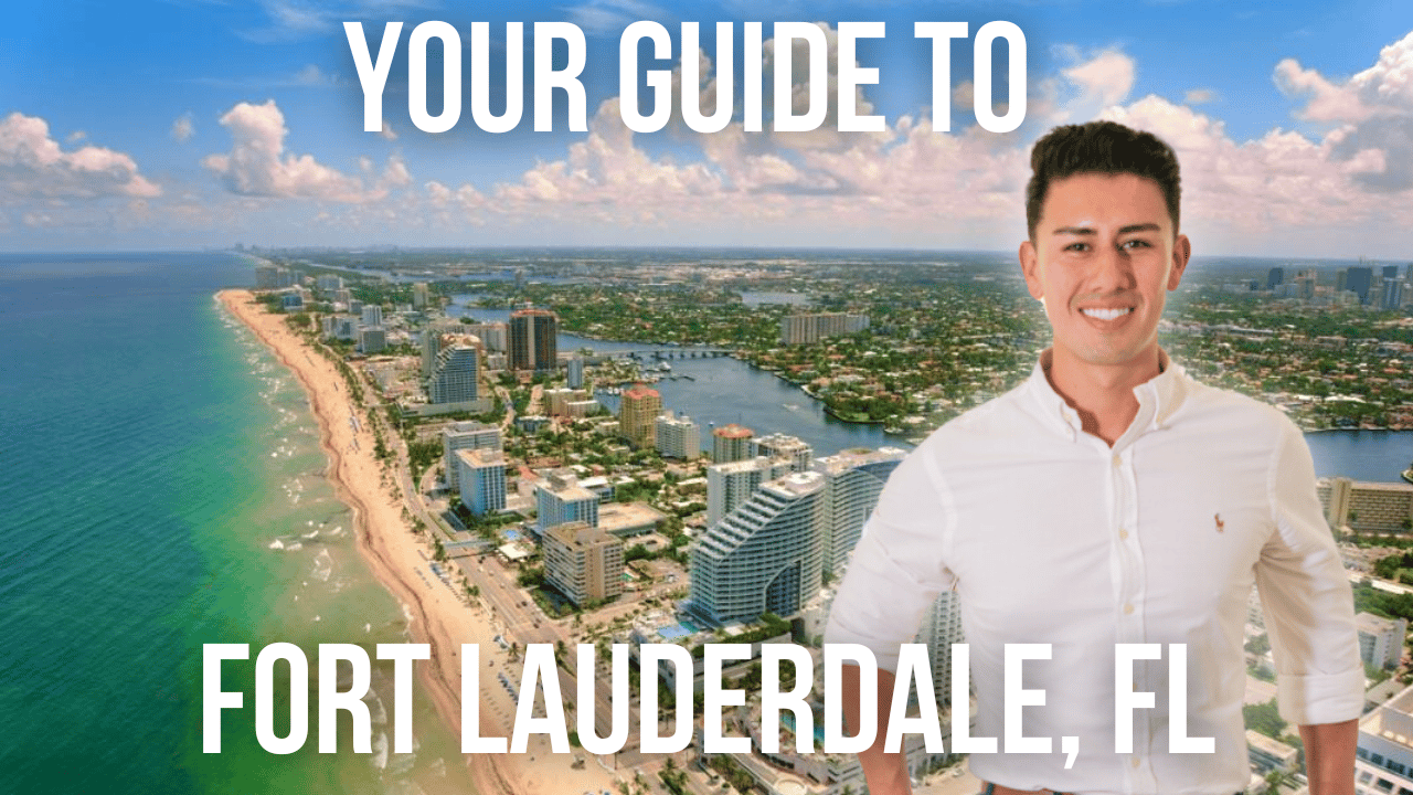 Ft. Lauderdale Real Estate: The Ultimate Insider's Guide
