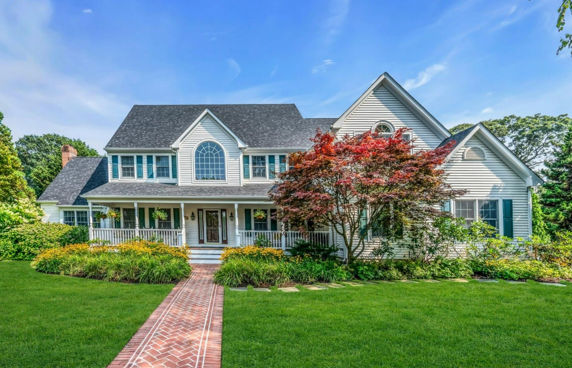 55 Grasslands Cricle, Mount Sinai NY, 11766 $1,475,000