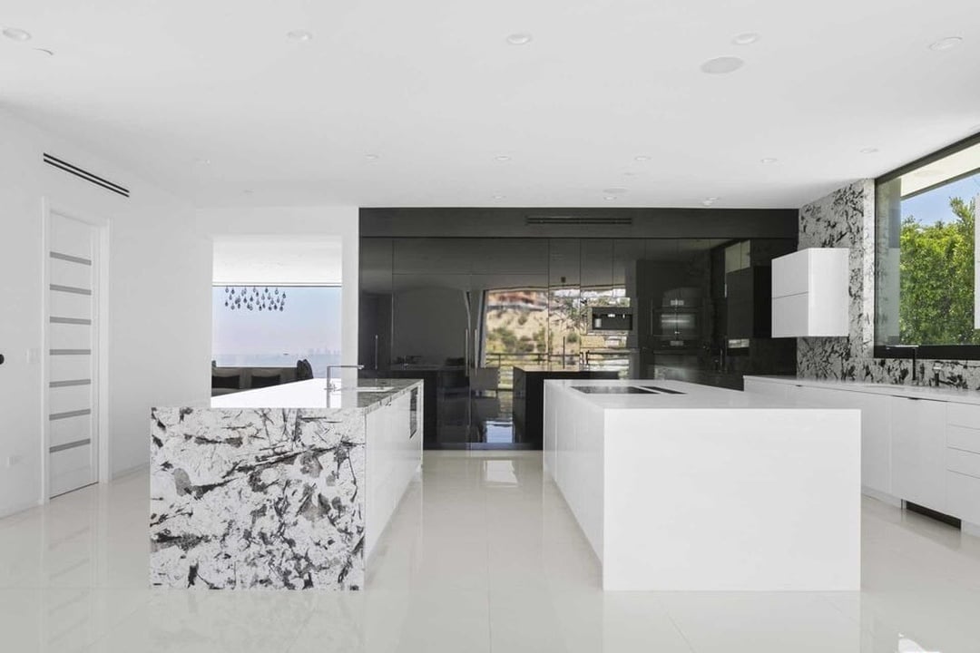 House Oasis