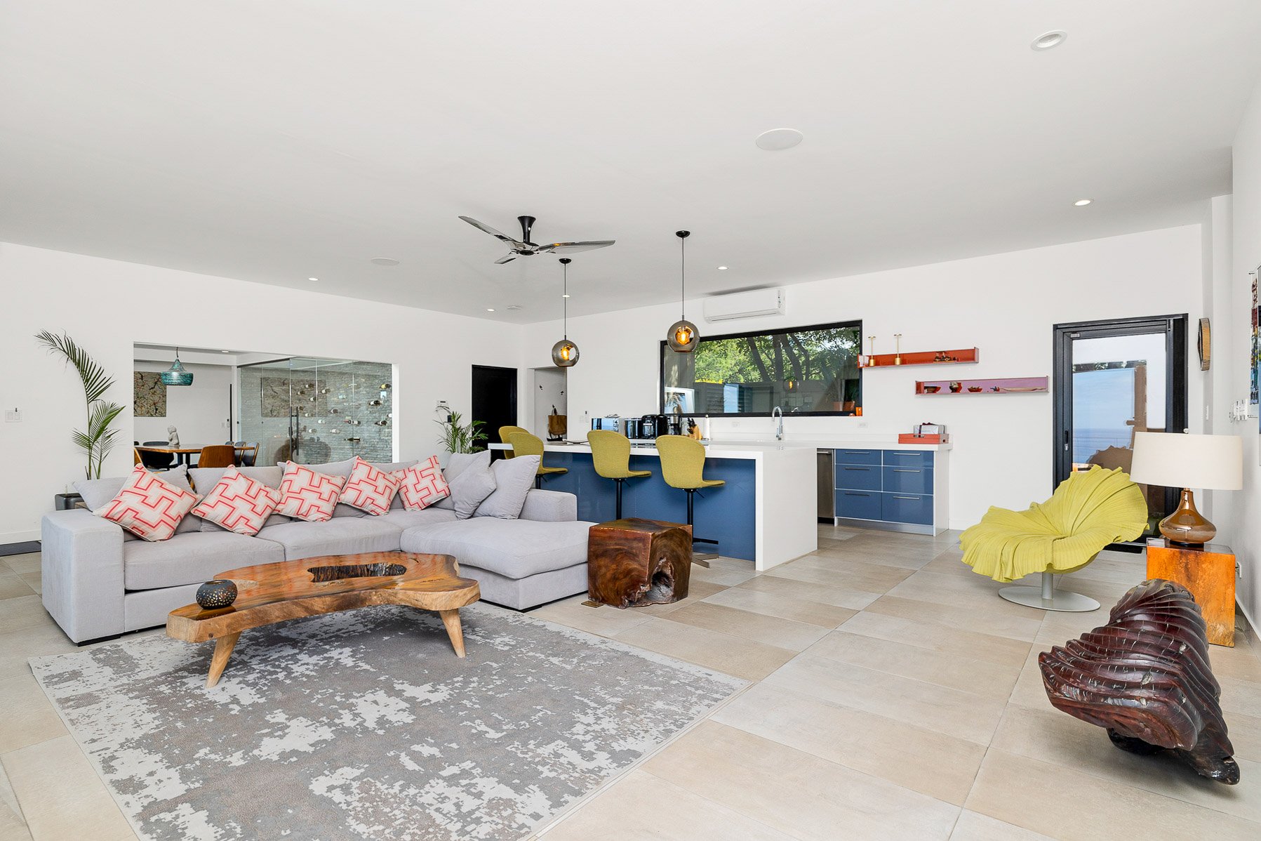 Casa Prieta Pacific Heights | A Masterpiece of Luxury and Breathtaking Ocean Views