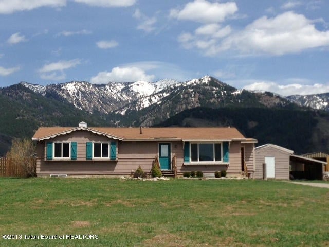 116 Stewart Trl Dr