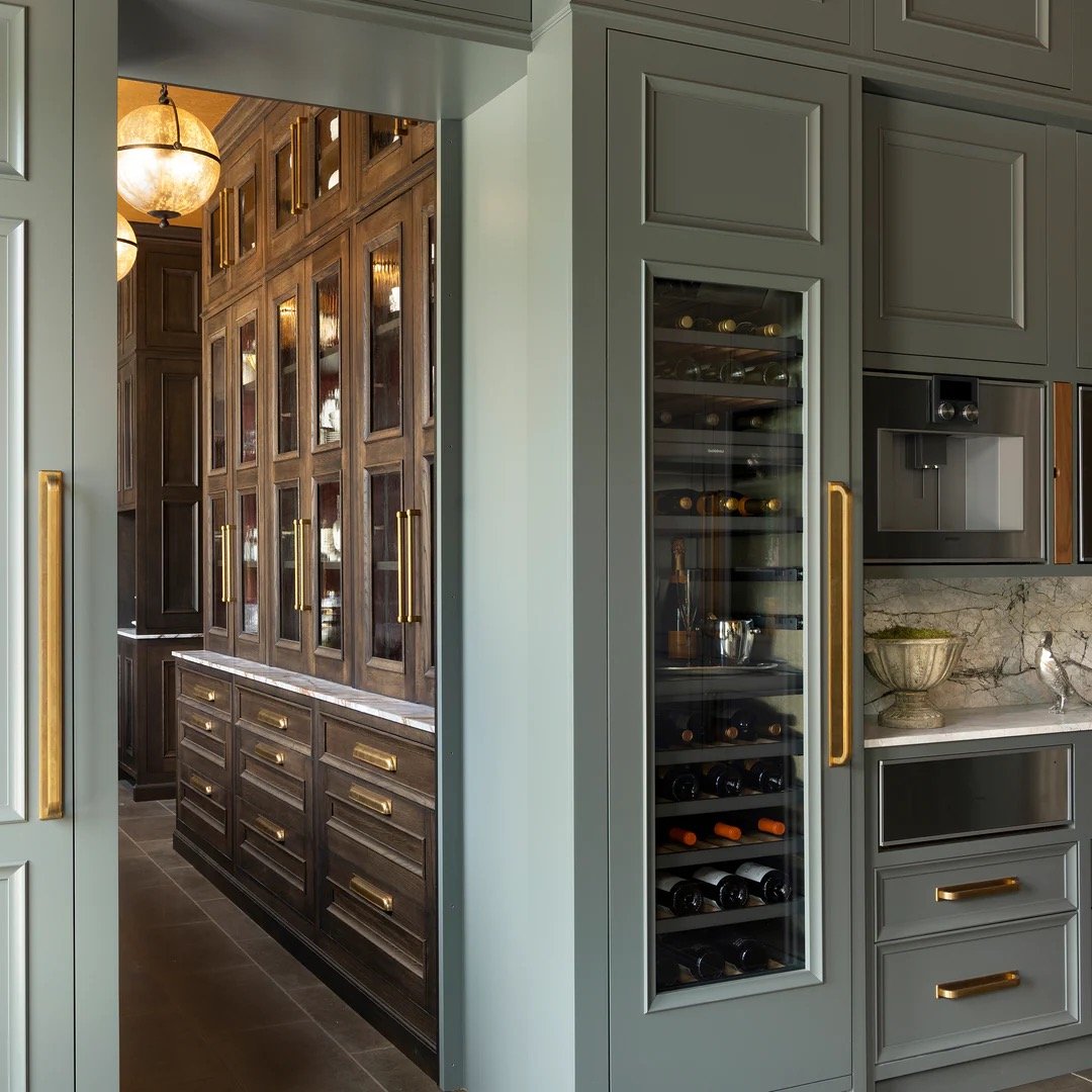 Beyond Beige: Unveiling the Hottest Interior Design Trends of 2025 & Beyond