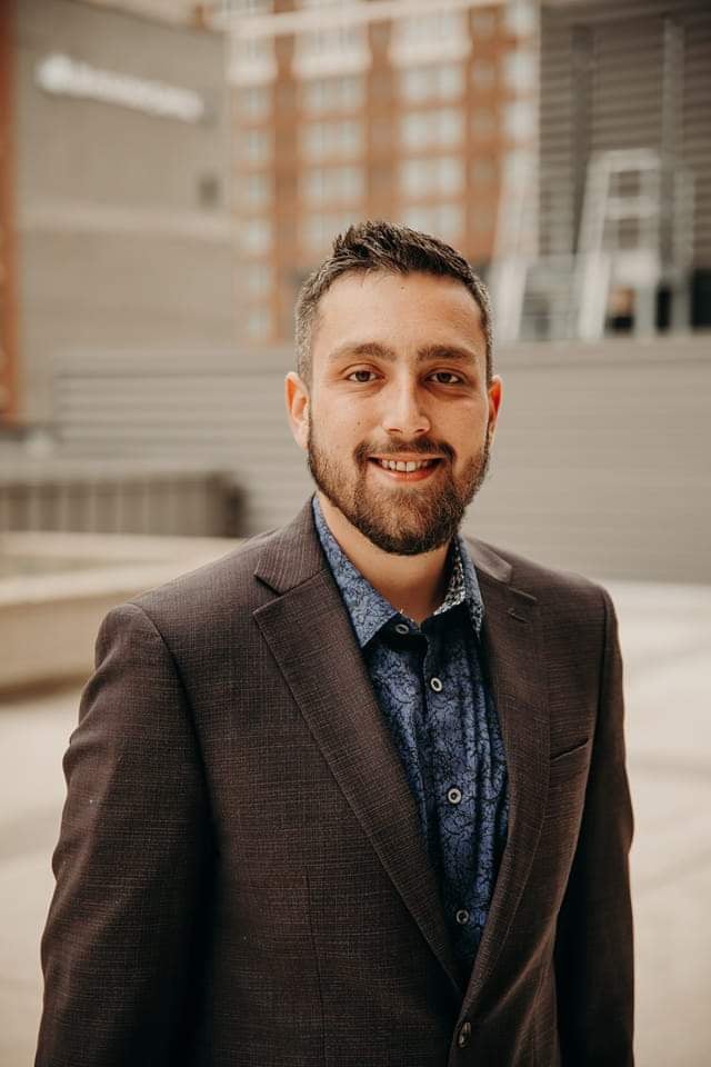 Adam Casari