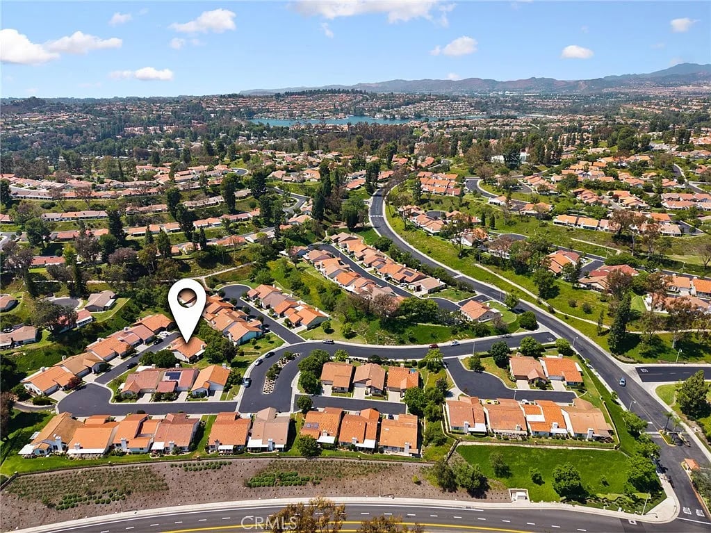 28225 Zurburan, Mission Viejo, CA 92692