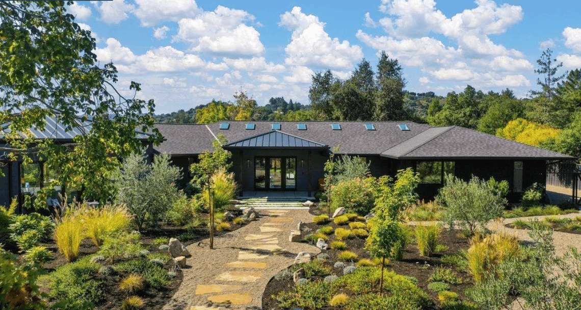 Lafayette, Moraga & Orinda & Lamorinda Real Estate Market