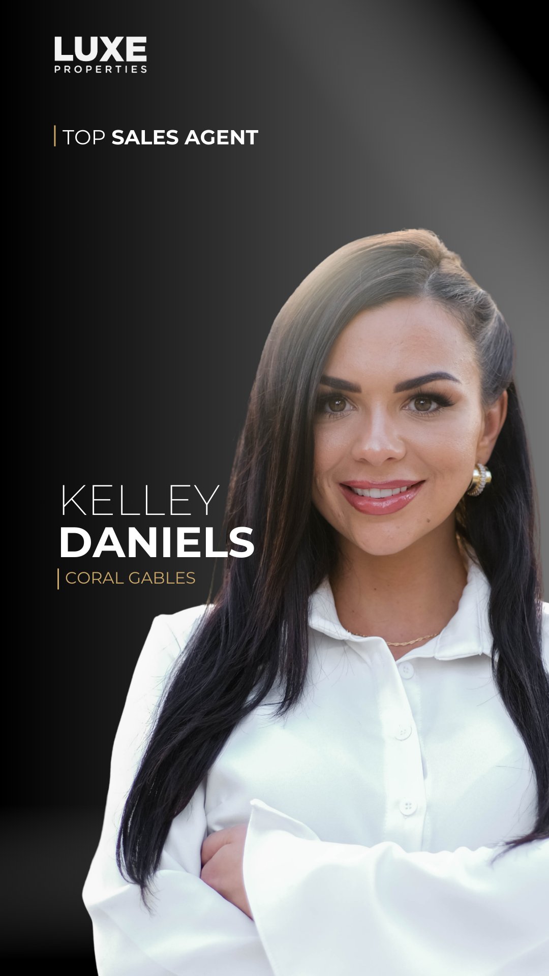 Top Producers Circle | January 2026 Miami Real Estate